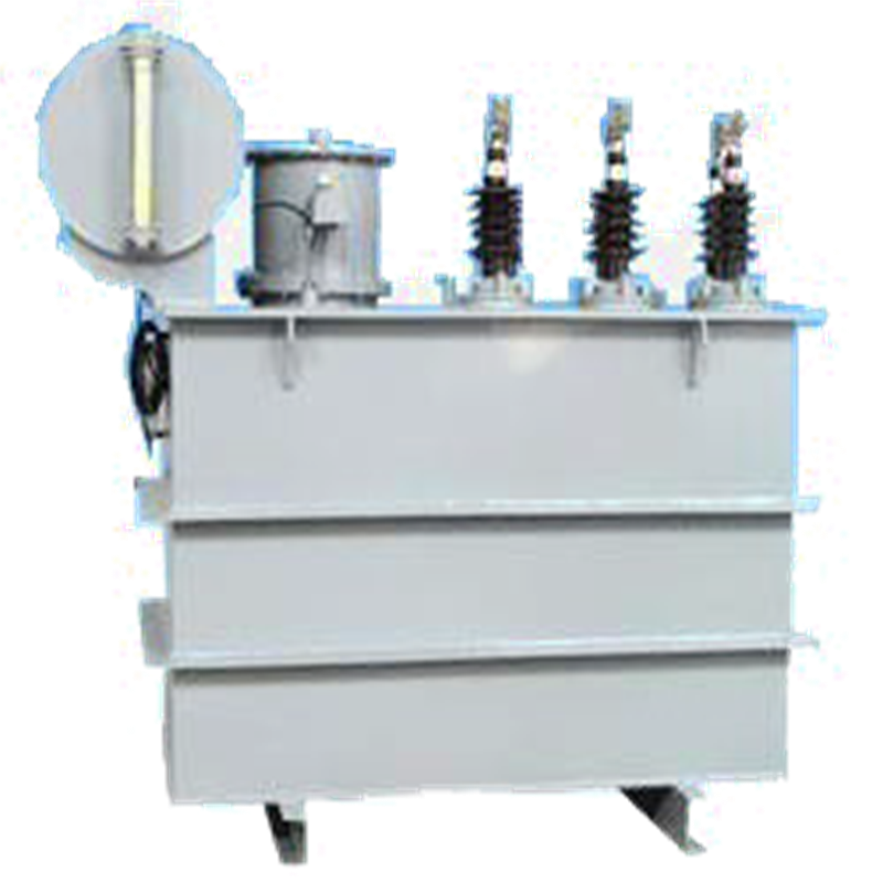 集合式電容器