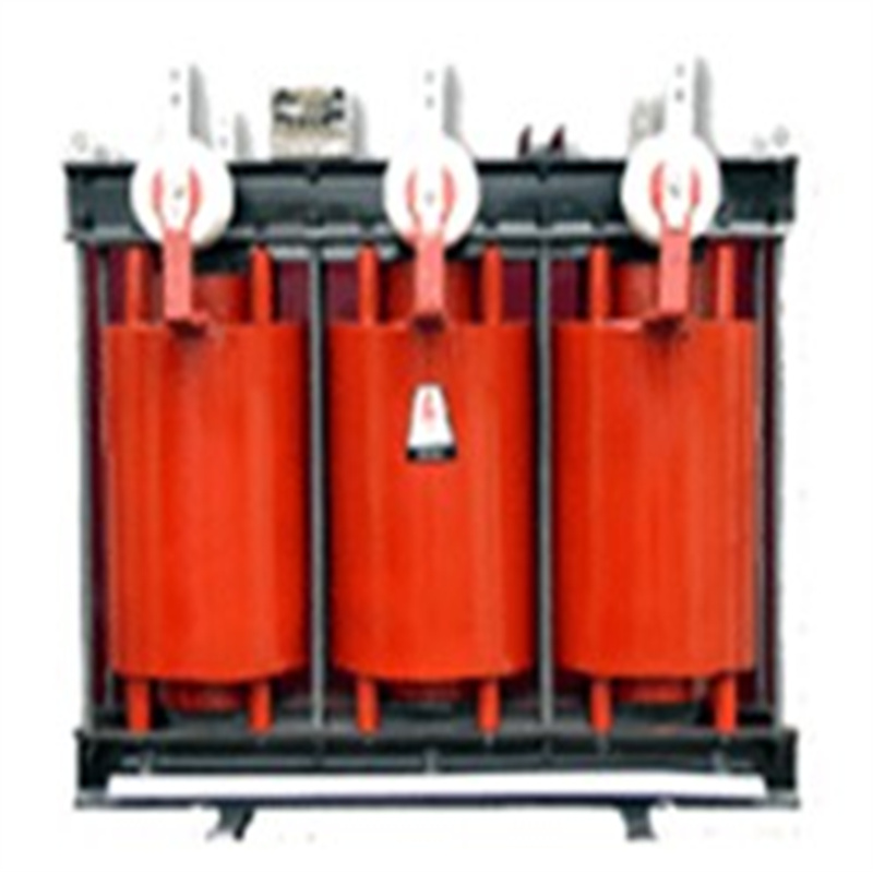高壓串聯電抗器