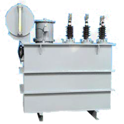 集合式電容器