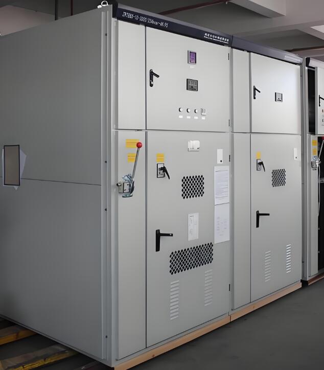 安裝無功補償成套裝置能否起到擴大電容、降低電流的目的呢？